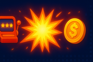 赏金女王爆巨奖视频